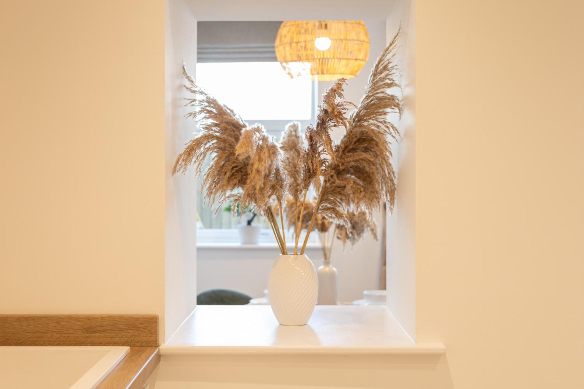 Apartment 1, King'S Court Σκάρμπορο Εξωτερικό φωτογραφία